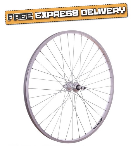 Mozzo ruota libera 700c ibrida