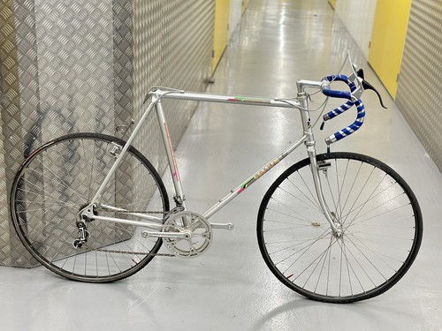 Bici ciclocross colnago alan - colnago,
