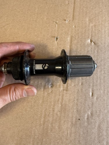 Bontrager mozzo bici strada - bontrager,