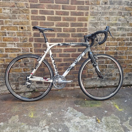 Bmc cross machine bici - bmc,