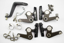 RARA, SPETTRALE CARBONIO