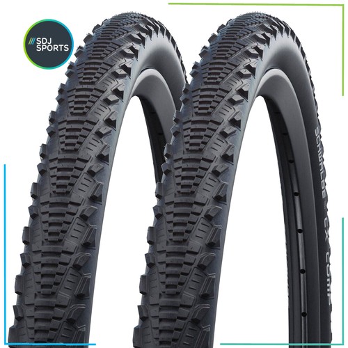 Pneumatici schwalbe comp - pneumatici, cx