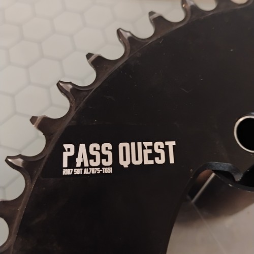 Corona pass quest 107 50t - pass,