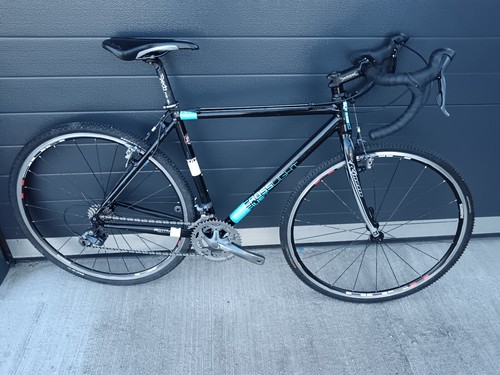 Kinesis crosslight five 5t - kinesis,