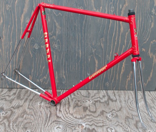 Bici strada vintage condor - bici,