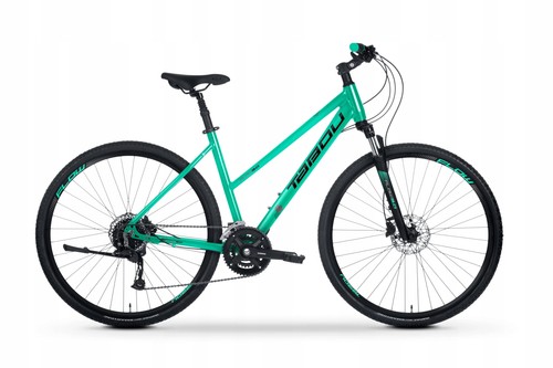 Telaio per bici ciclocross - telaio,