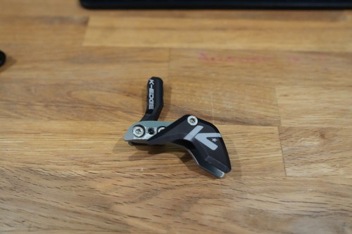 Edge guida catena - 1x, corsa