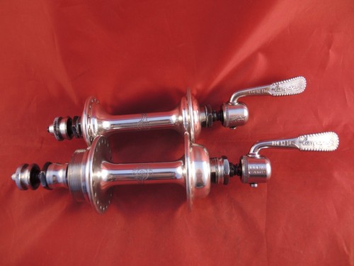 Mozzi campagnolo tipo - mozzi, gran