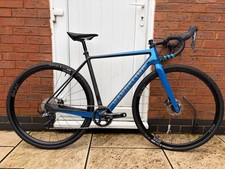 Bici da ciclocross Handsling