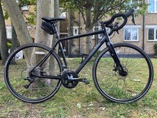 Bici da strada a disco