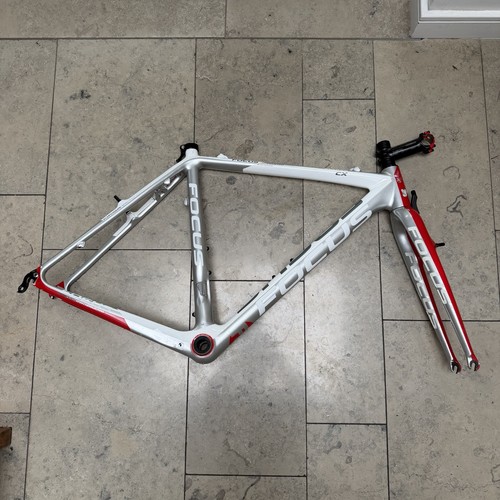 Telaio ciclocross focus mares - telaio,
