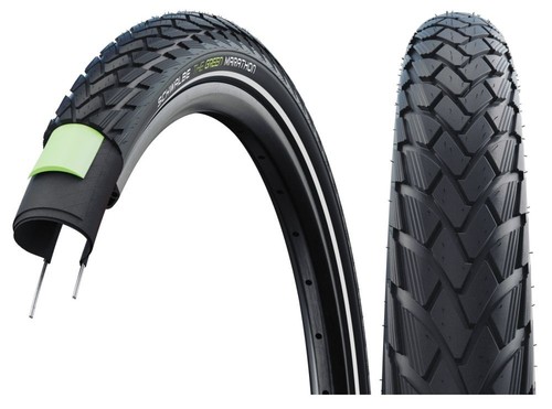 Pneumatico per mountain bike - pneumatico,