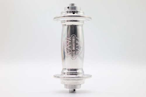 Mozzo anteriore white - mozzo,