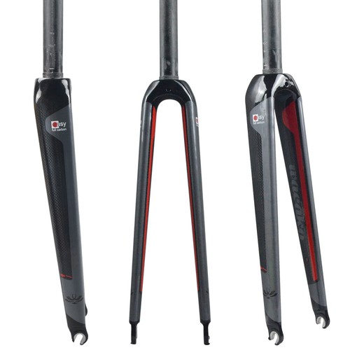 Forcella bici fibra di - forcella,