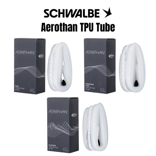 Tubo tpu schwalbe - tubo,