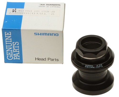 Cuffia shimano deore - shimano,