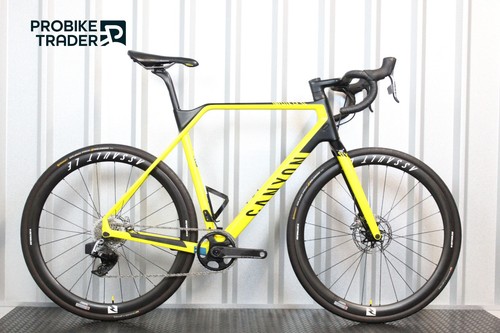 Canyon inflite sram - inflite, 2020