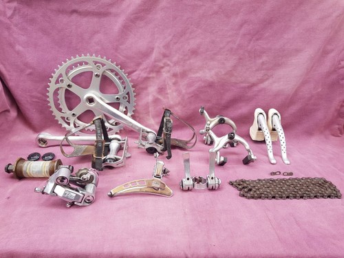 Gruppo bici corsa strada - bici,