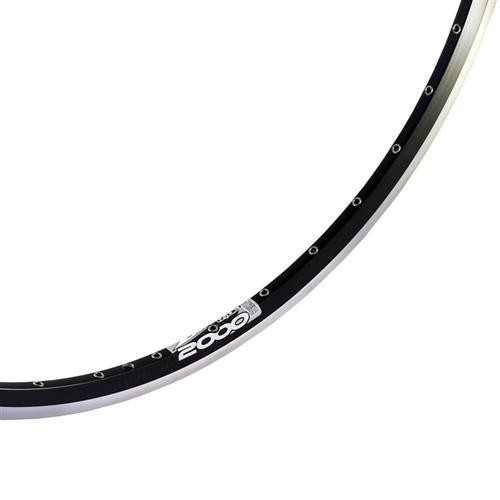 Anello cerchio bici cerchio