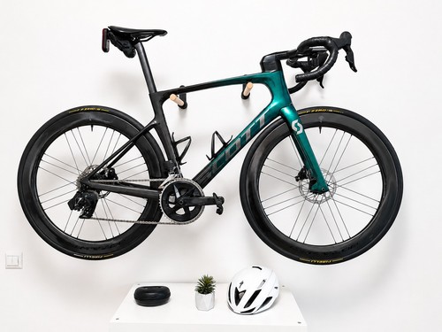 Supporto parete per bici da - per,