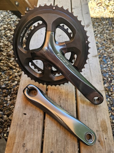 Catena doppia shimano tiagra - shimano,