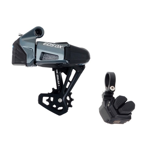 Wheeltop eds mtb gruppo - eds, ox