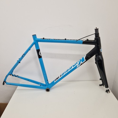 Telaio alluminio kinesis cx - kinesis,