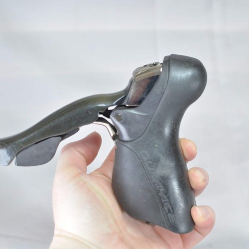 Cambio shimano dura ace - shimano,