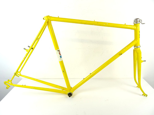Rotrax vintage set telaio - rotrax, vintage?