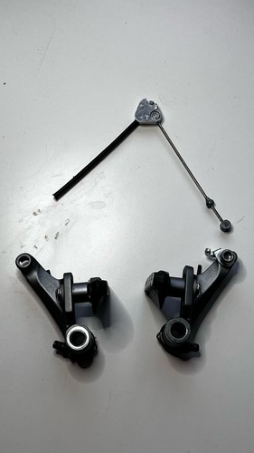 Shimano cx50 freno sbalzo - shimano,