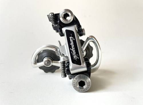 *Deragliatore posteriore
