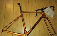 Telaio Giant TCX Advanced Pro