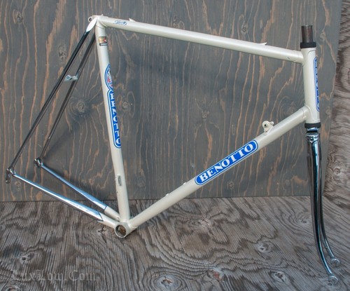 Telaio forcella bici da - telaio, e
