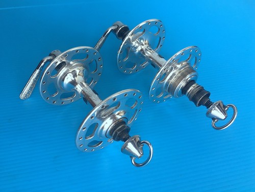 Mozzi flangia alta - , campagnolo