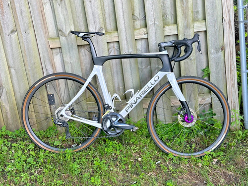 Cornice pinarello crossista - cornice,