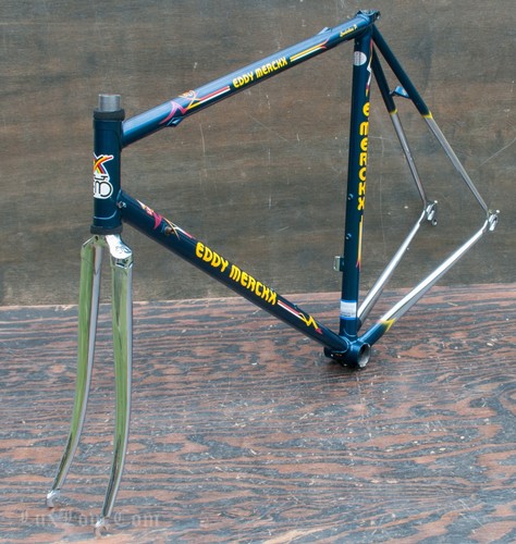 Bici strada vintage - strada,