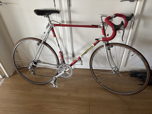 Guerciotti alan ciclocross - guerciotti,