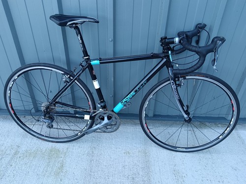Kinesis crosslight five 5t - five,