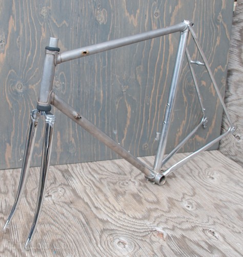 Nos vintage benotto - nos,