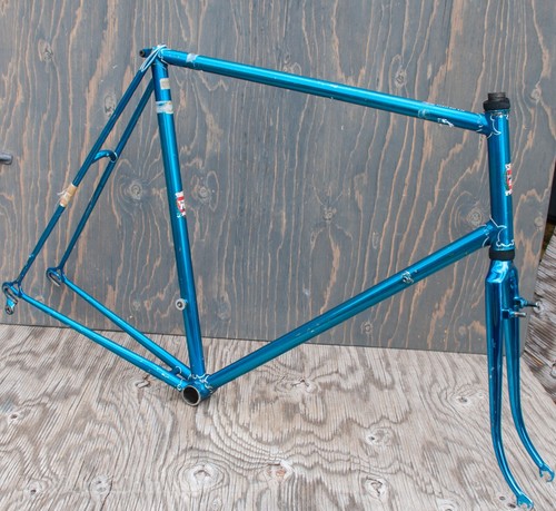 Bici strada vintage witcomb - strada,