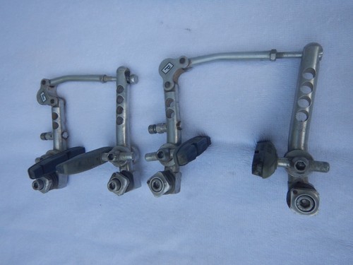 Set freni paul component - freni,
