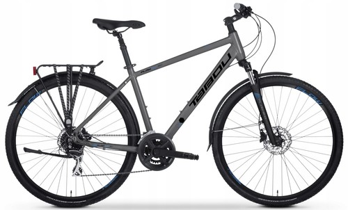 Telaio per bici ciclocross - bici,