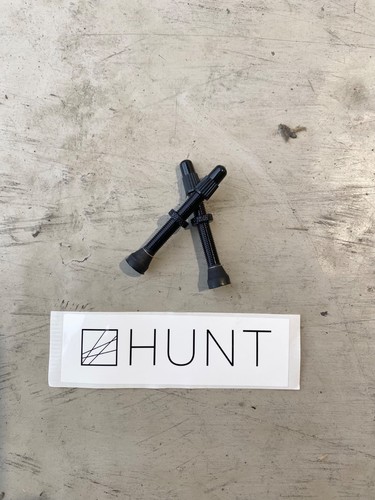 Hunt valvole tubeless 45mm - hunt,