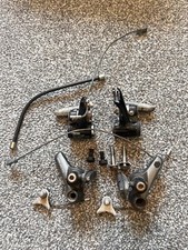 suntour xcd se xcd set freni a