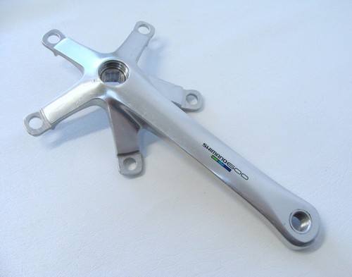 Vintage shimano 600 - shimano, fc