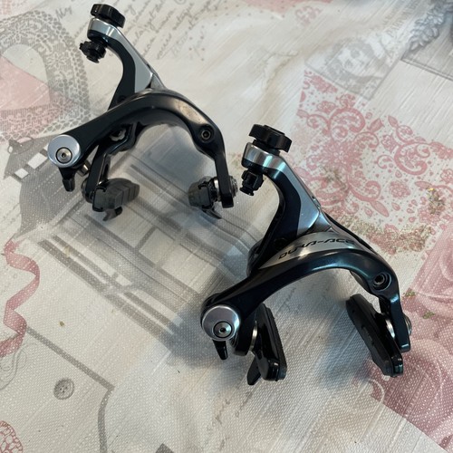Set pinze freno cerchio