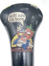 Sella Salsa Cartone Animato