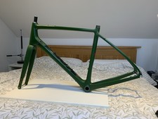 Telaio e forcella bici Kona