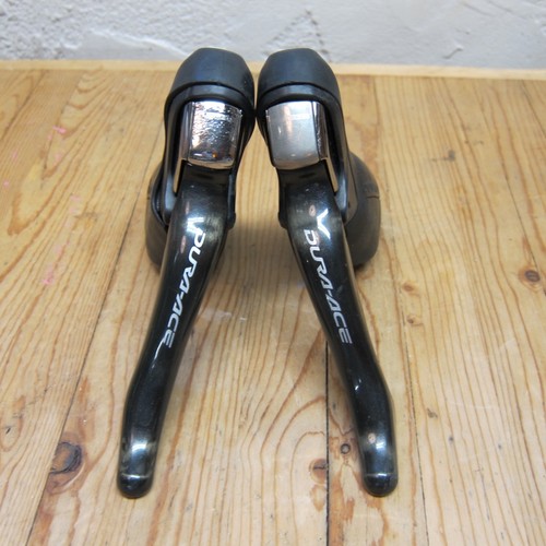 Cambio shimano dura ace - dura,