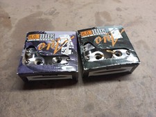 Onza HO Freni Alta Potenza NOS